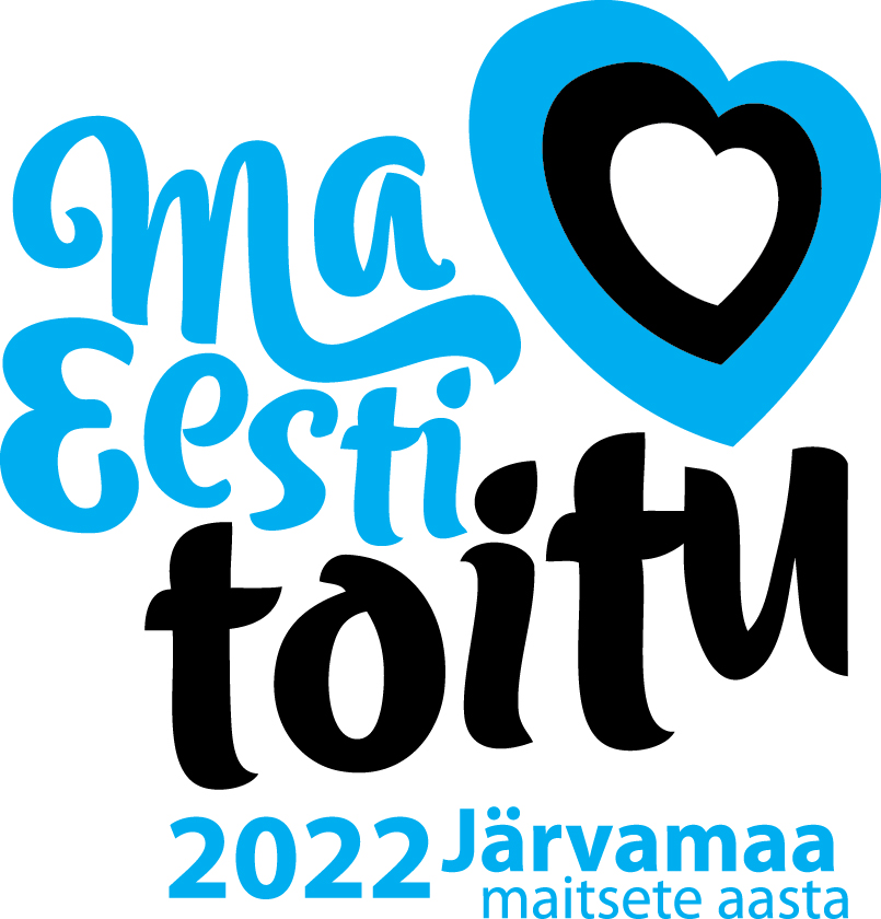 Ma armastan Eesti toitu 2022