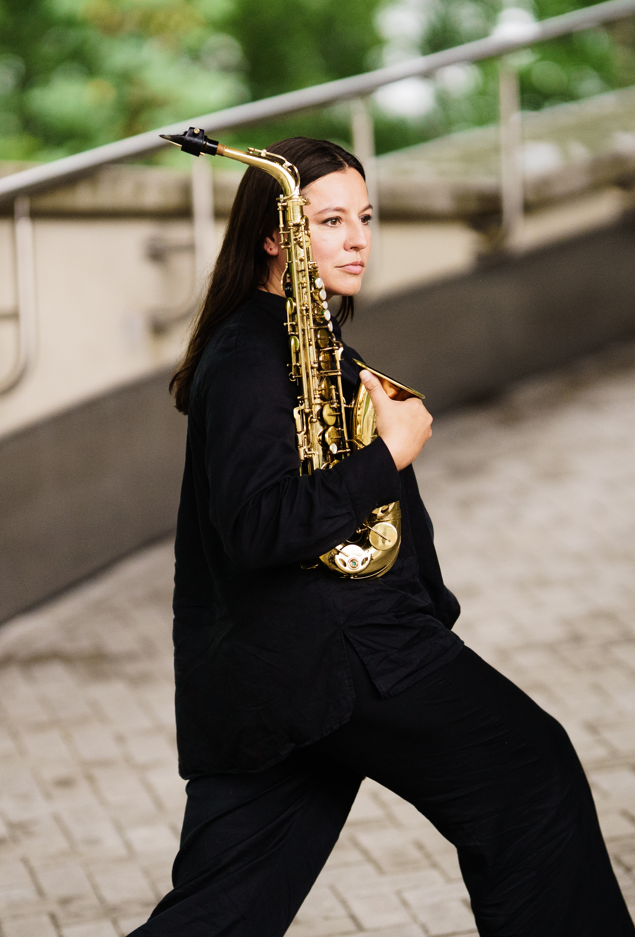 Maria Faust