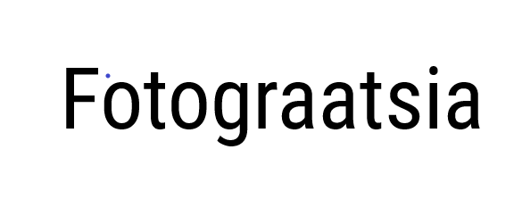 Fotograatsia