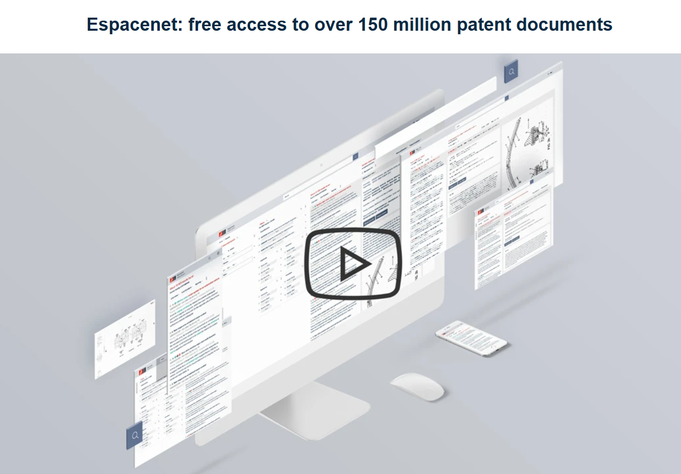 Espacenet