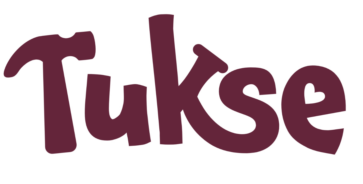 Tukse logo