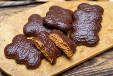 Toruńi piparkook, foto: Canva 