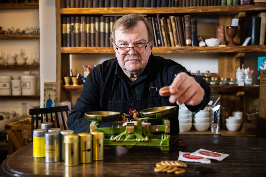 jaan habicht