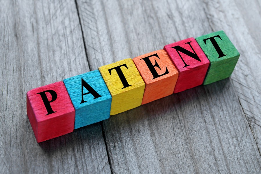 Patent