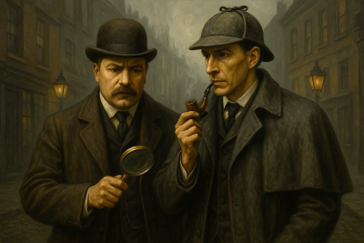 dr watson