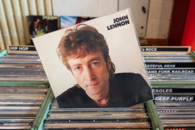 John Lennon