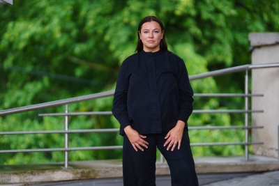 Maria Faust