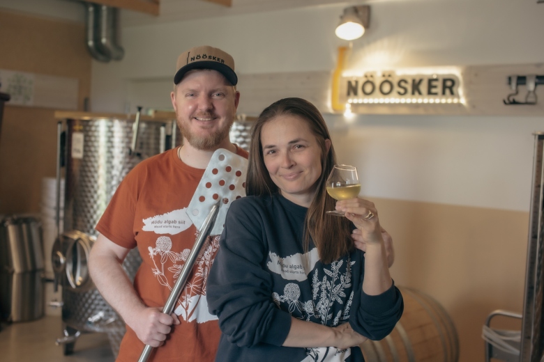 Nöösker