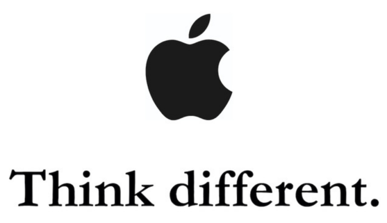 Apple'i kaubamärk