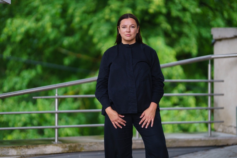 Maria Faust