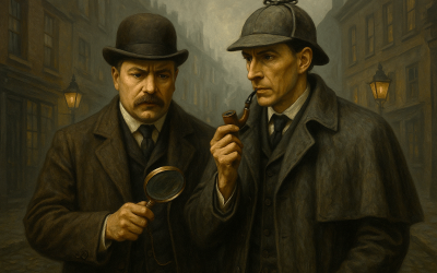 dr watson
