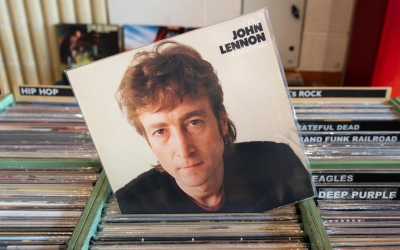 John Lennon