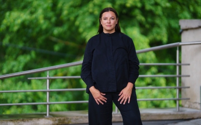 Maria Faust